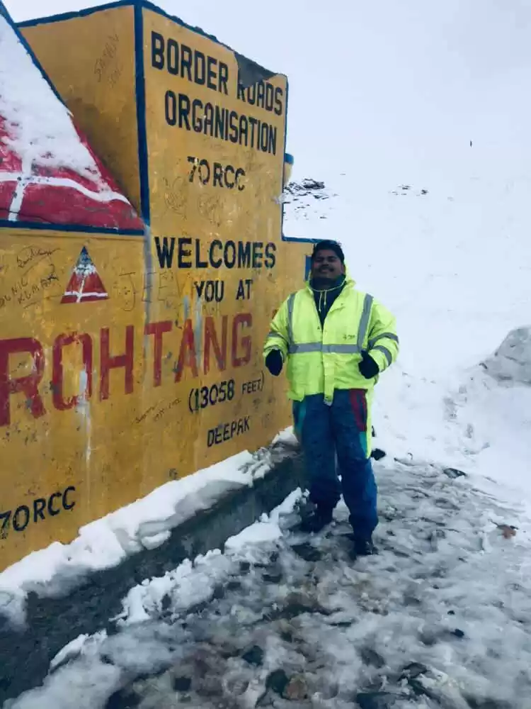 Photo of हिमाचल प्रदेश-अनन्त 