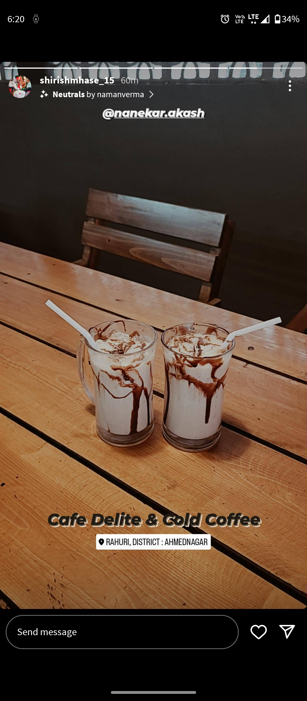 Photo of 4 Places to Visit in