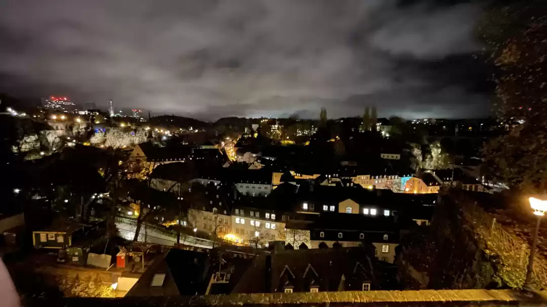 Photo of Embarking on a Solo 