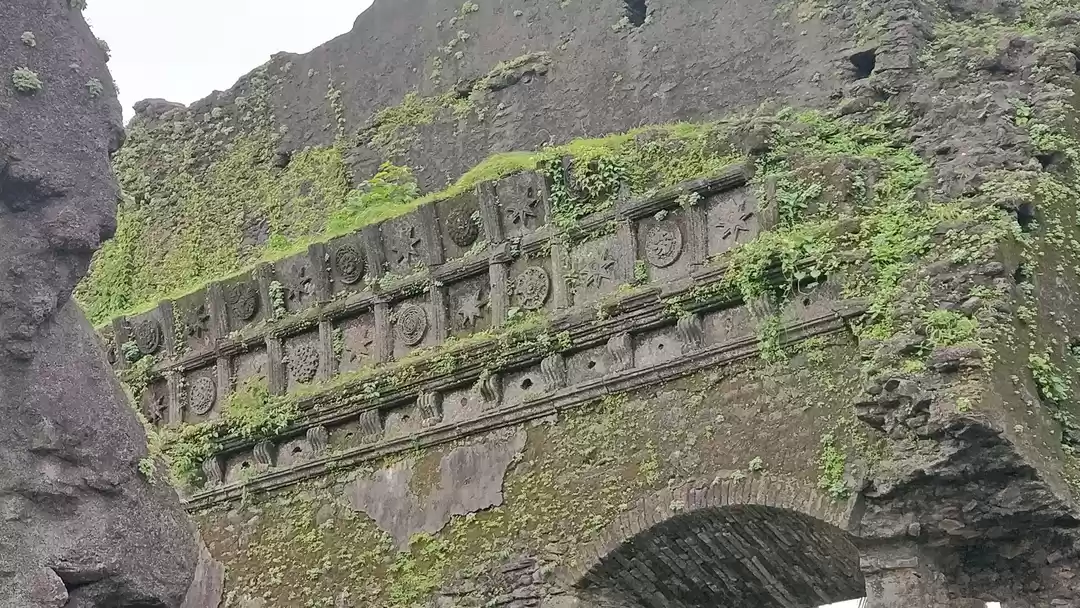 Photo of Daman: A former part