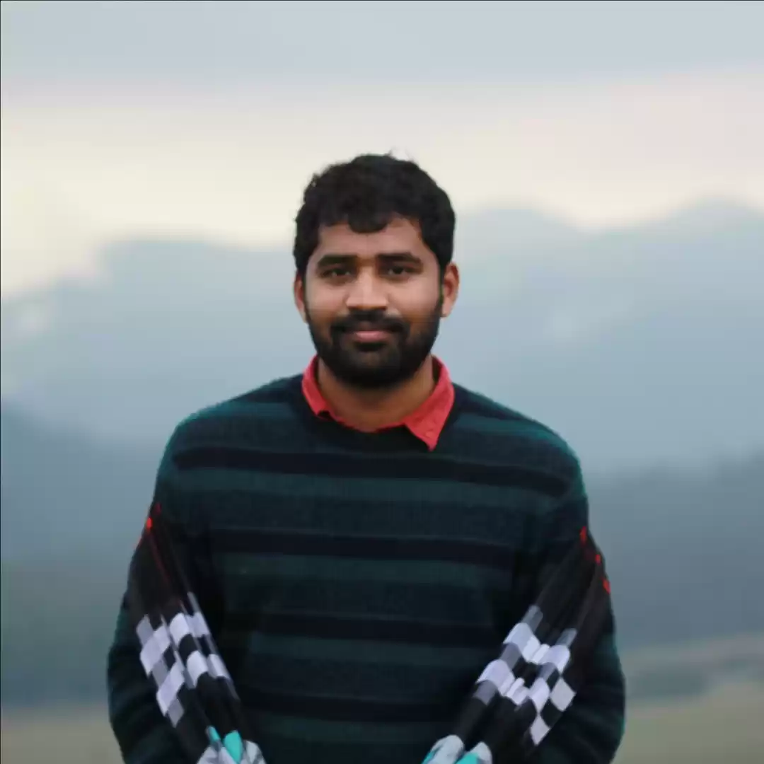 Photo of Shivacharan