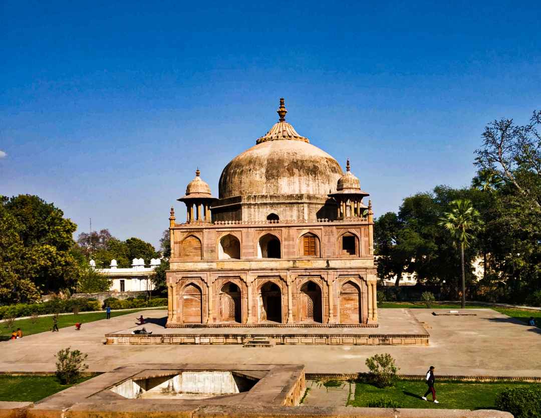 Best Trips in Allahabad, Top Itineraries in Allahabad Travel to ...