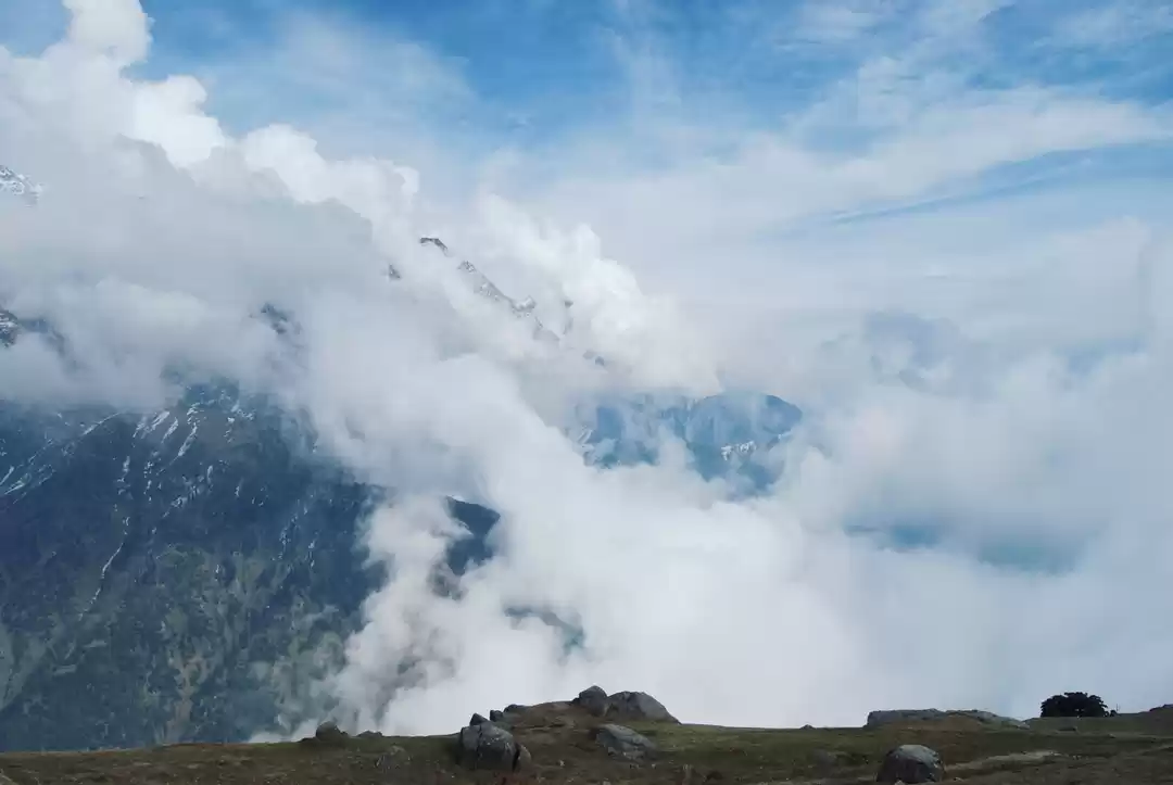 Photo of McLeod Ganj : A plac