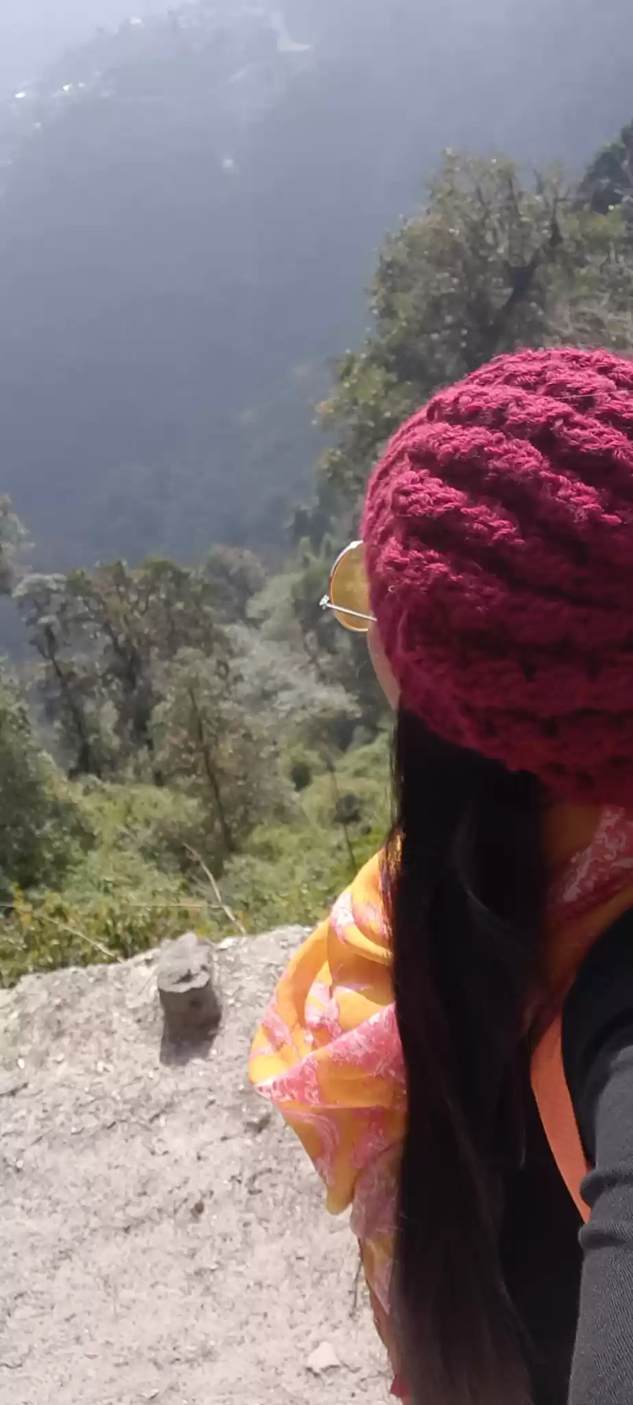 Photo of MY FIRST TREKKING EX