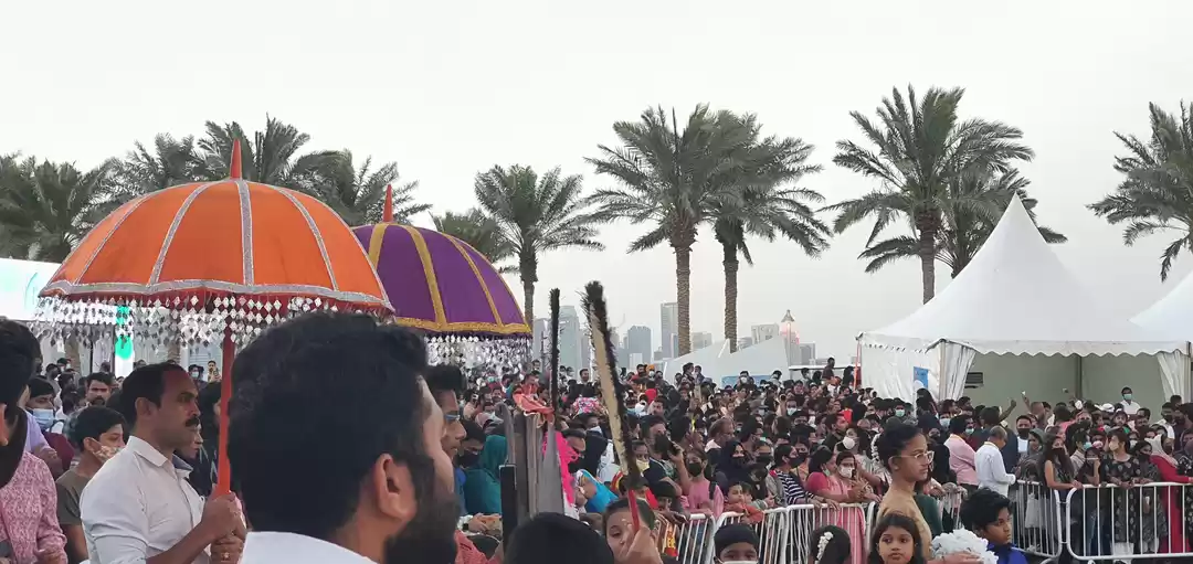 Photo of Indian Community Fes