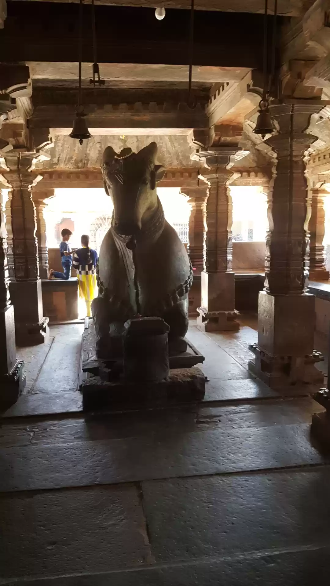 Photo of A 9th Century Marvel