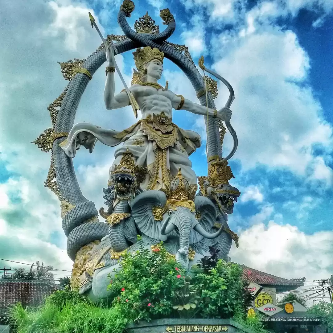 Photo of Getaway to Bali