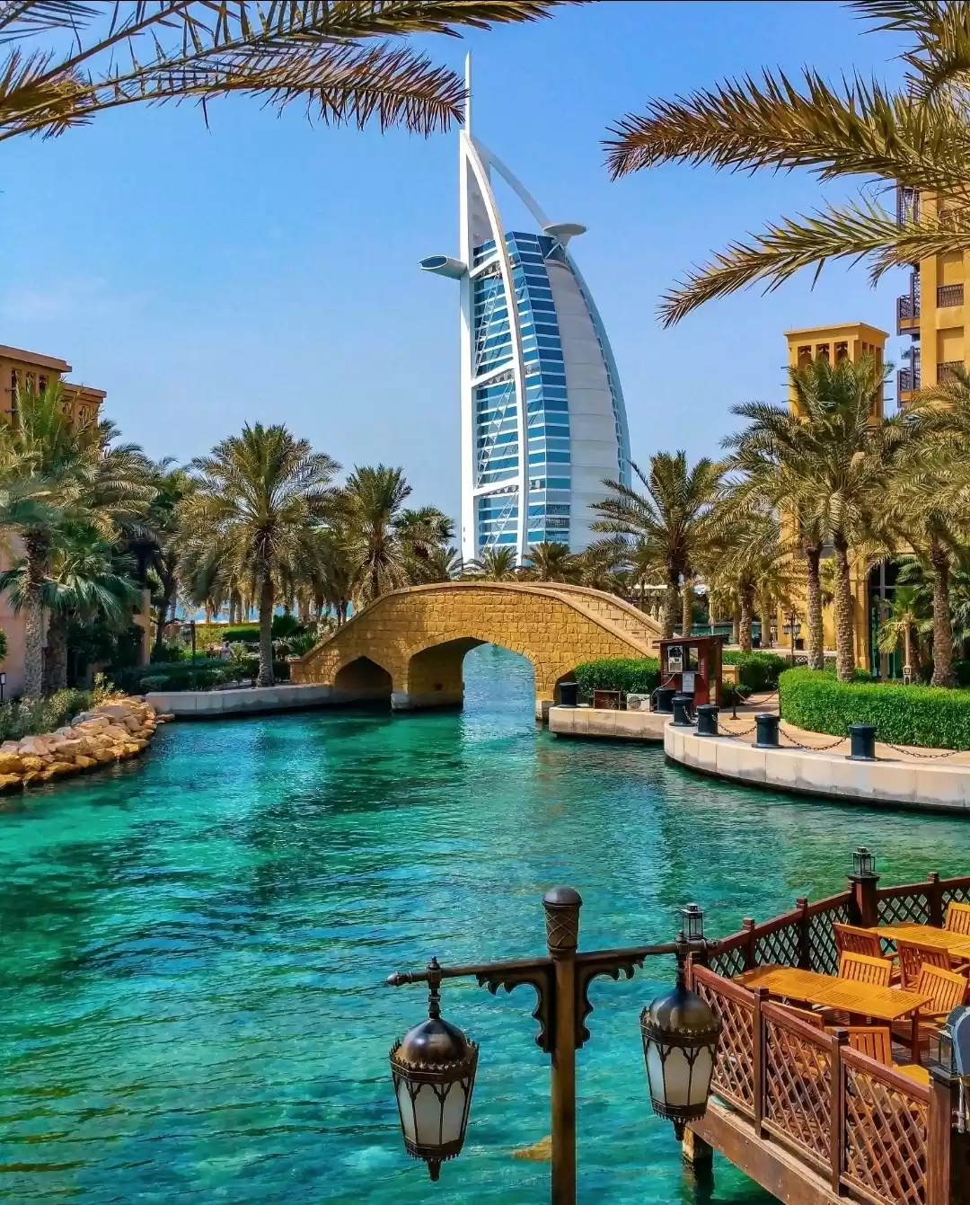 Photo of Stunning view of Bur