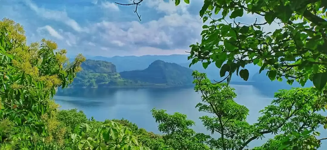 Photo of Mattupetty Dam