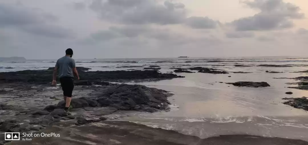 Photo of Murud Beach