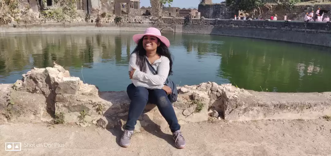 Photo of Roshni Patel