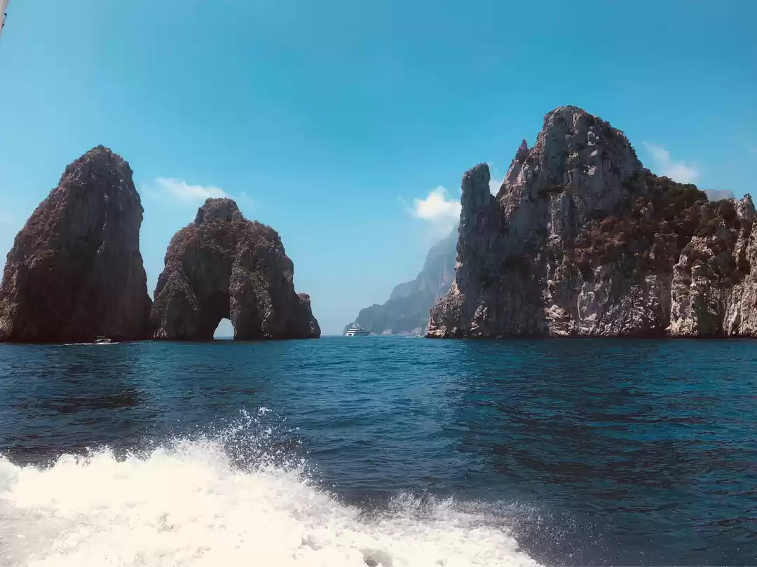Photo of Campania, Italy Of W
