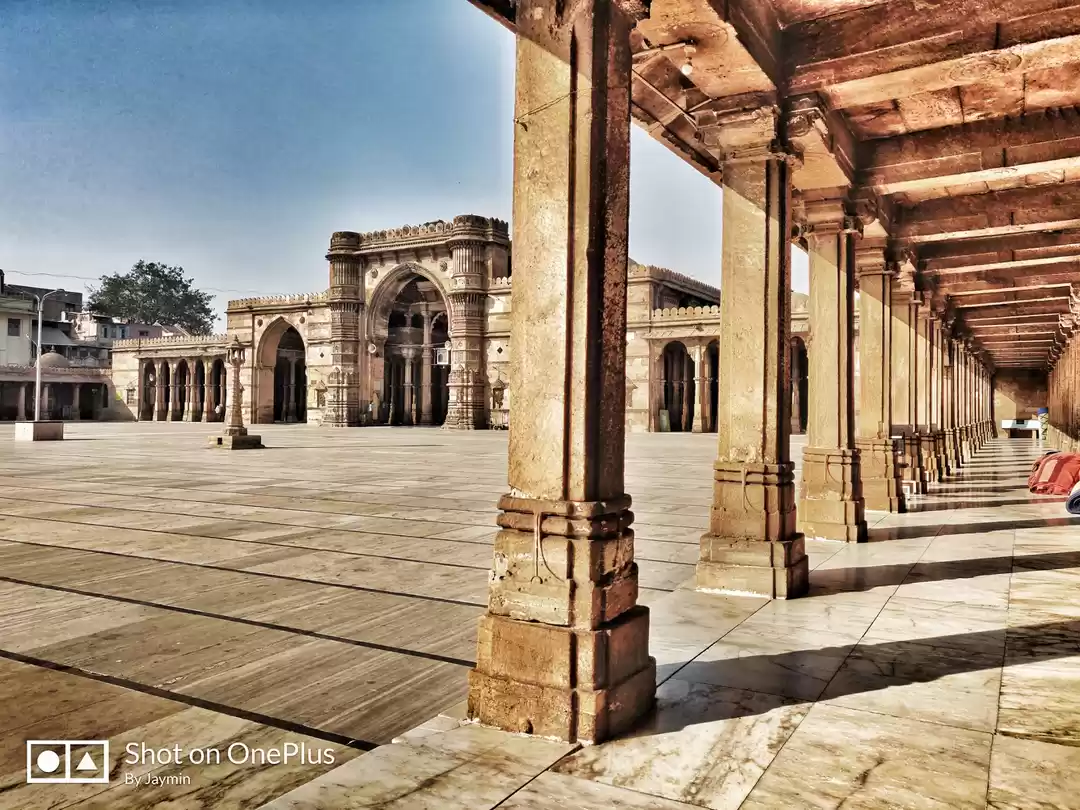 Photo of India's 3rd largest 