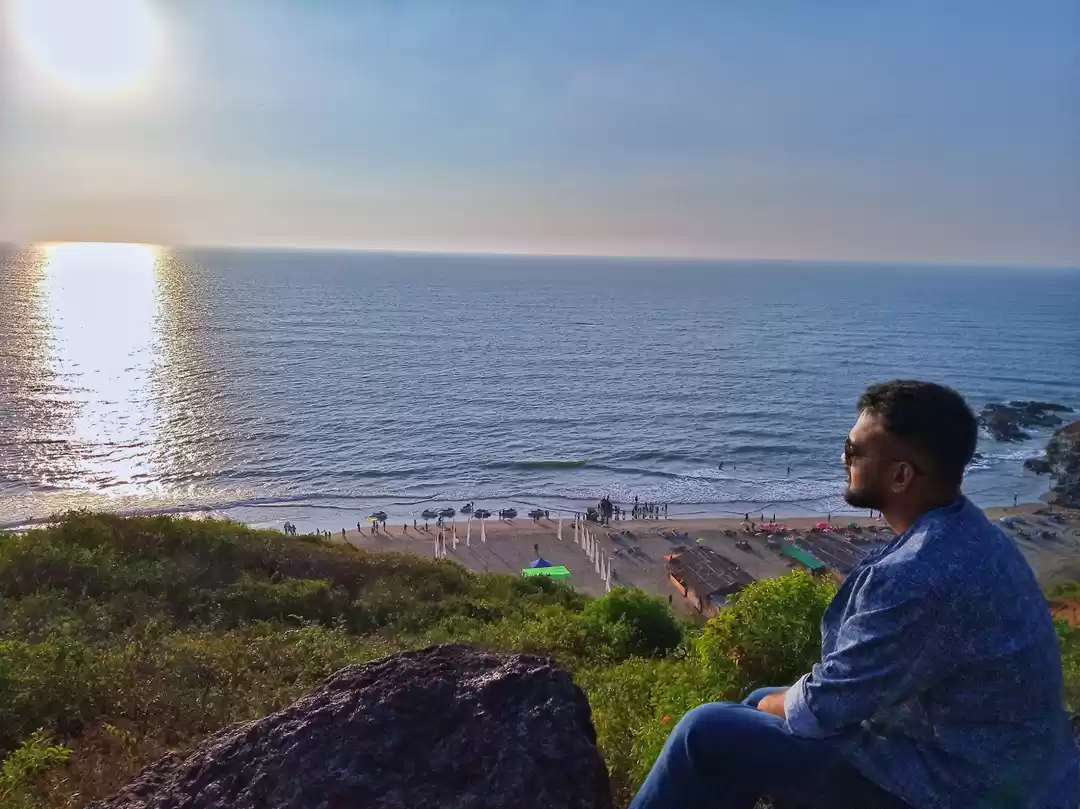 Photo of Leave all your troub