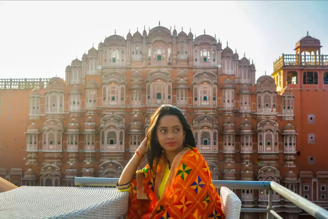 Photo of Rangeelo Rajasthan ❤