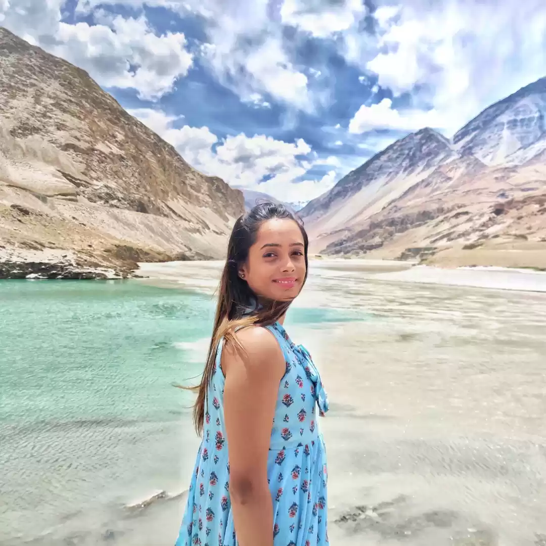 Photo of How I got Leh'd