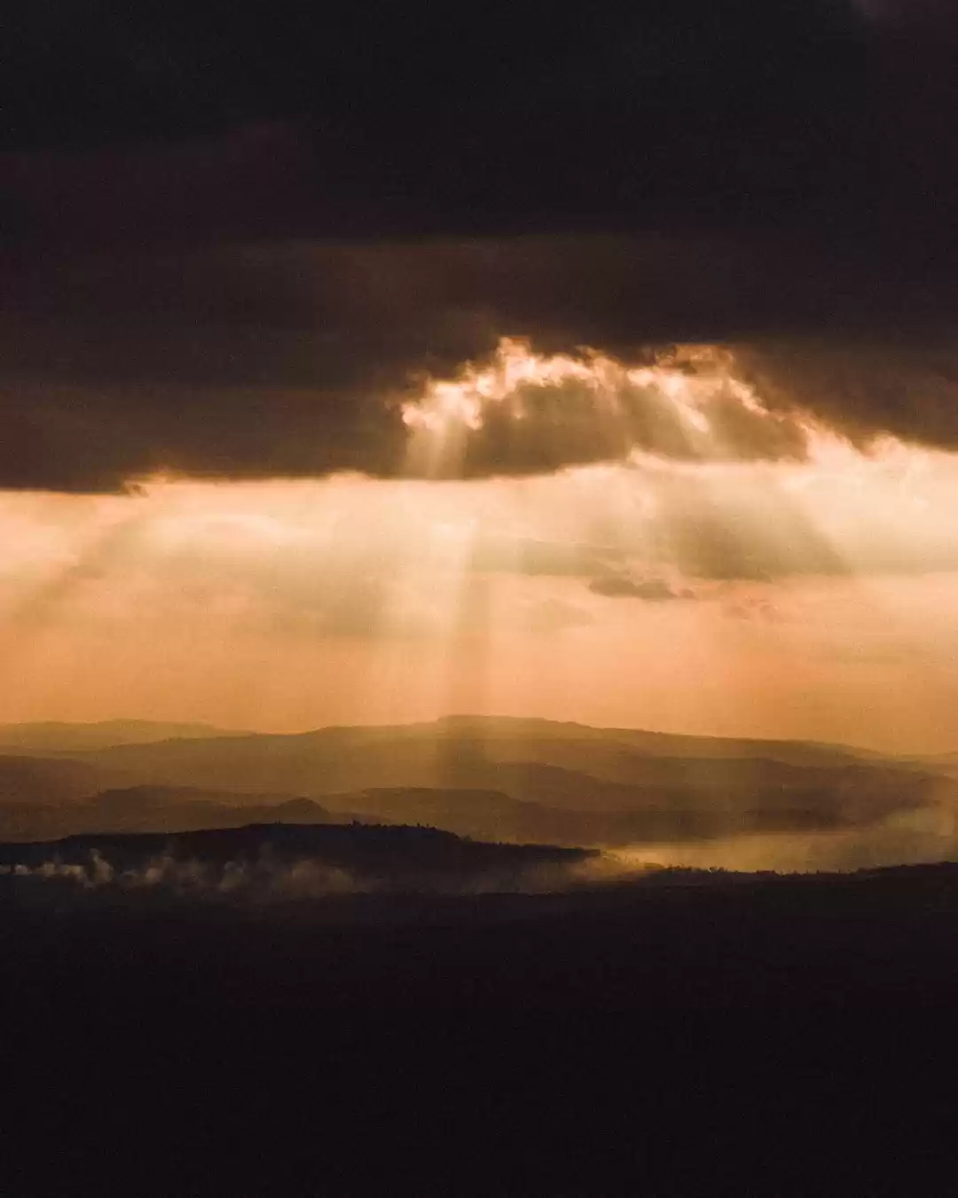 Photo of Jyotiba Mountains