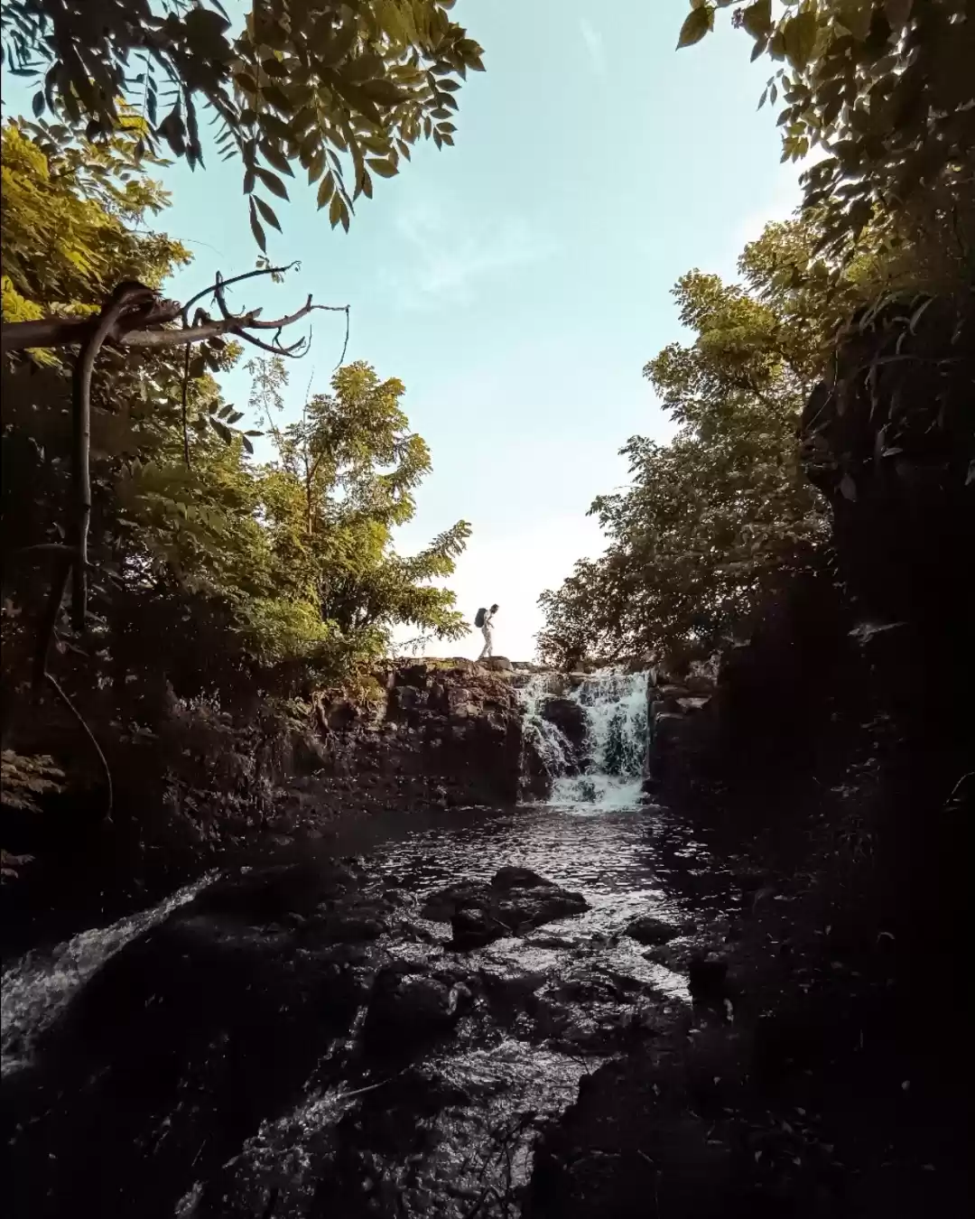 Photo of Outskirts of Kolhapu