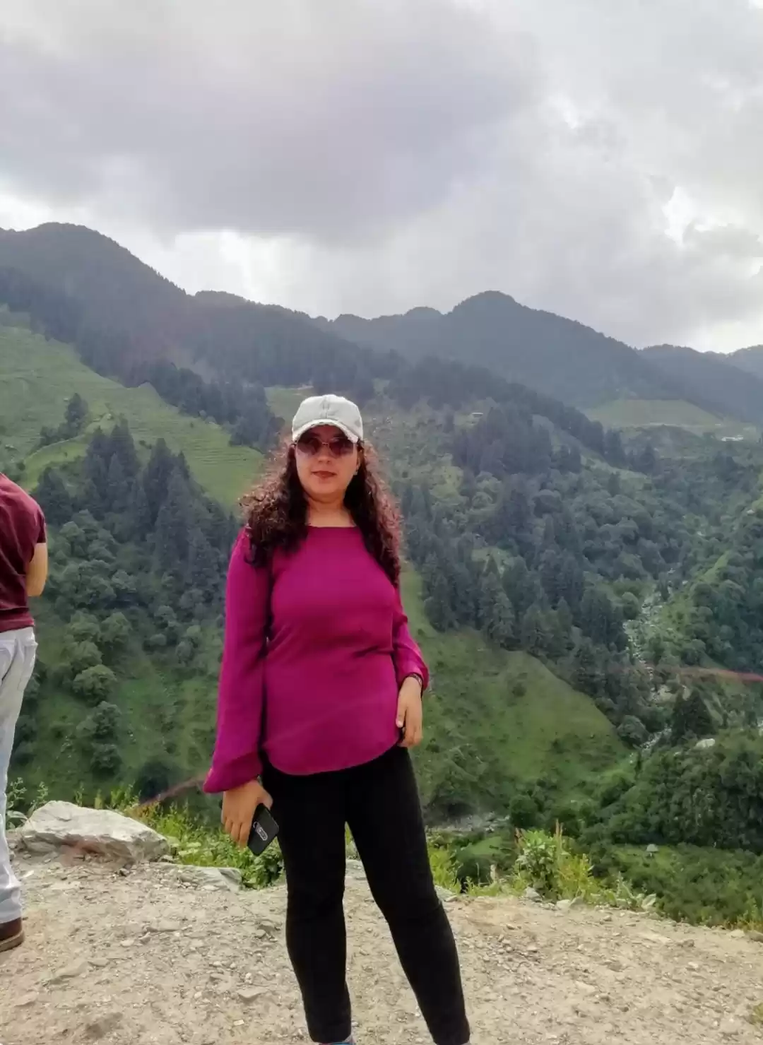 Photo of Rajgundha- Tha Encha