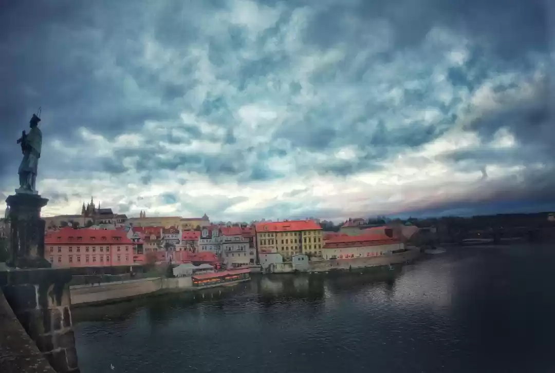 Photo of Budget trip to City