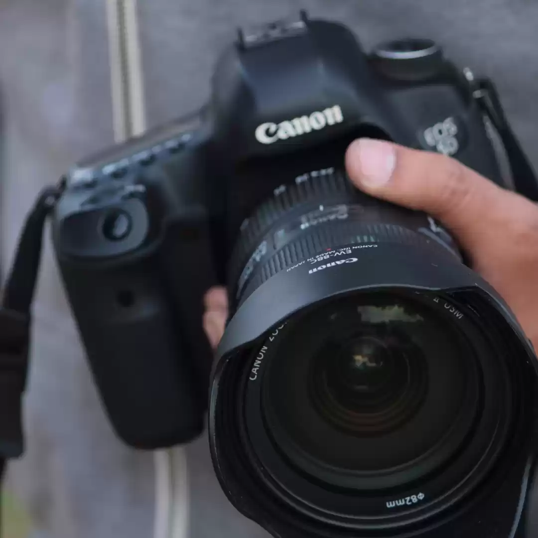 Photo of Sridharan Vs