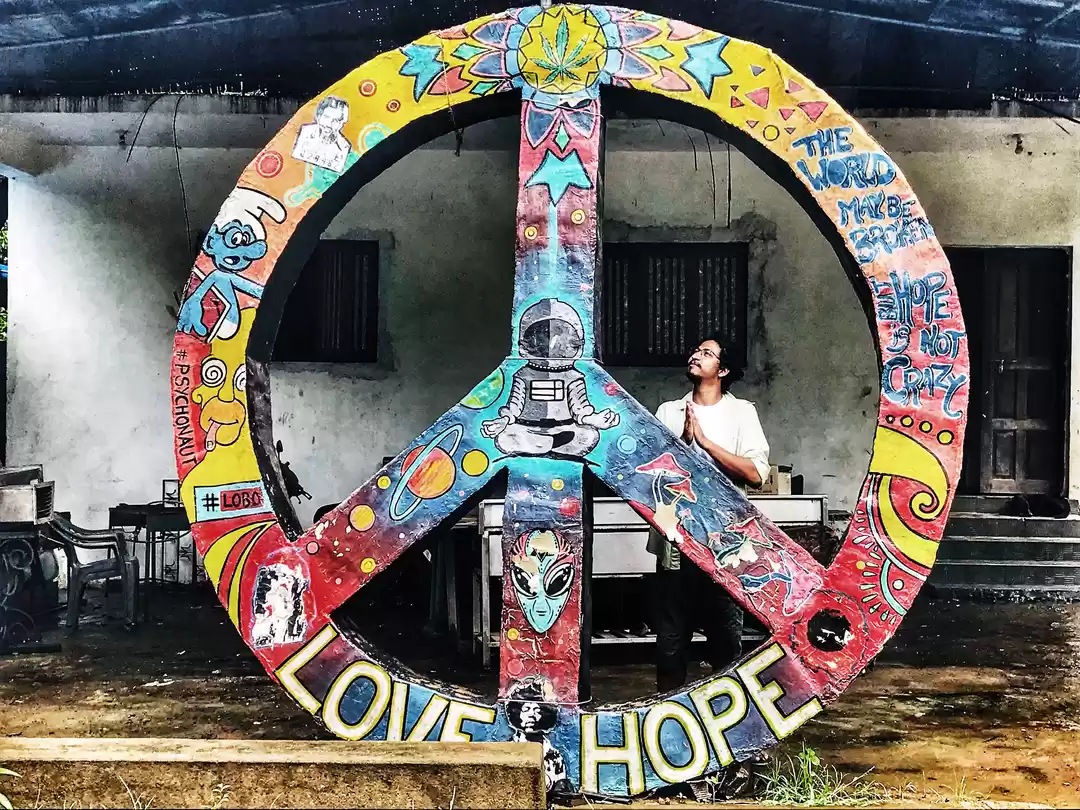 Photo of Ditch the beaches of