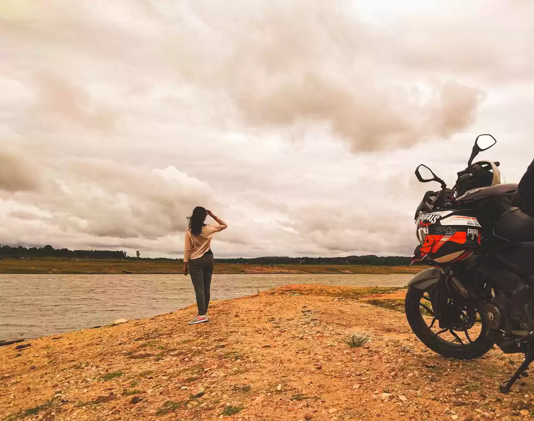 Photo of Soak yourself in the