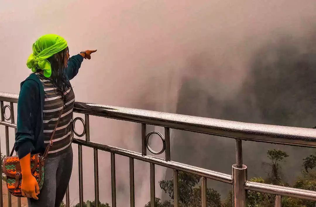 Photo of My Monsoon Escape -