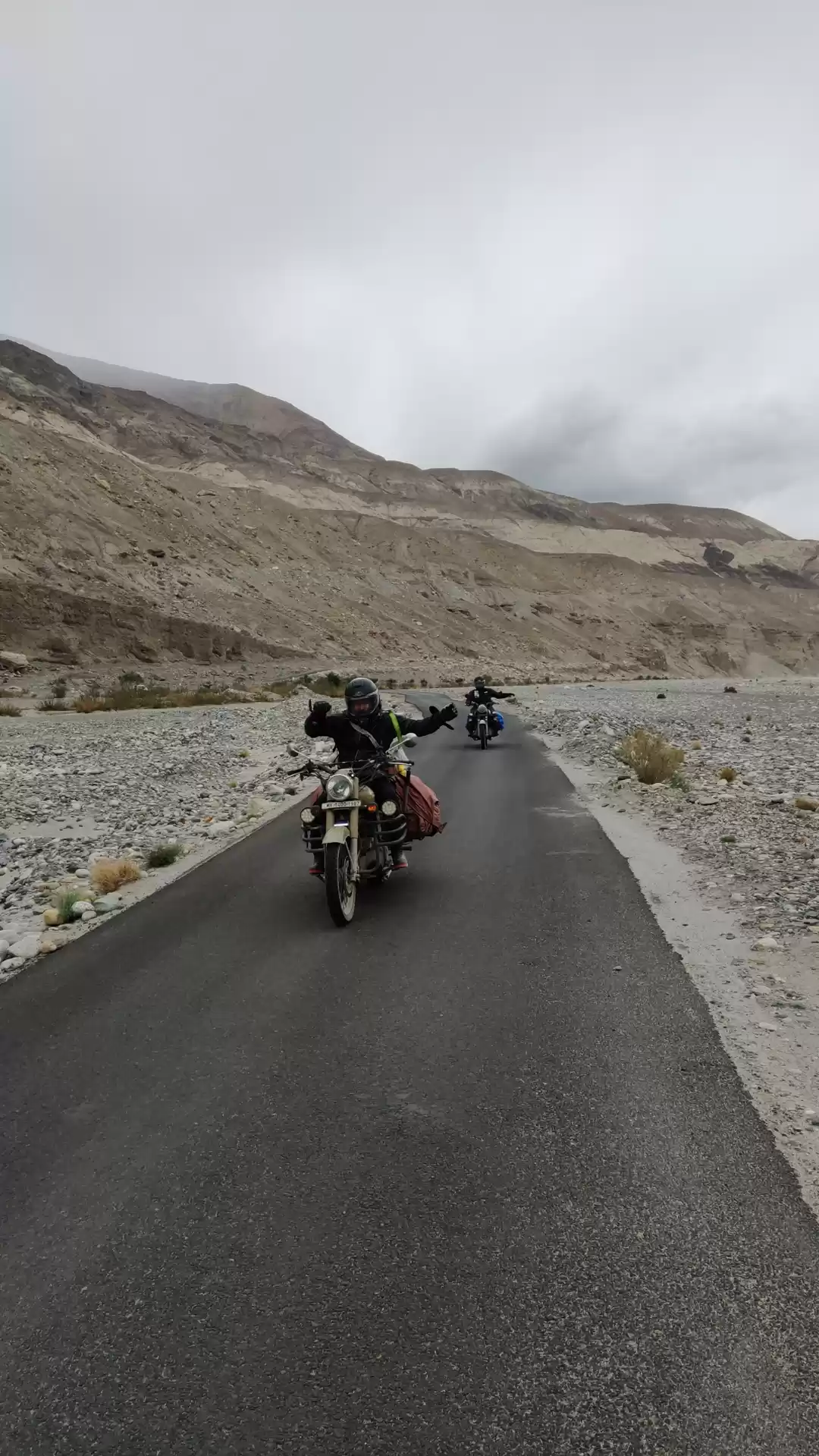 Photo of Day 7 Groups Leh-Lad
