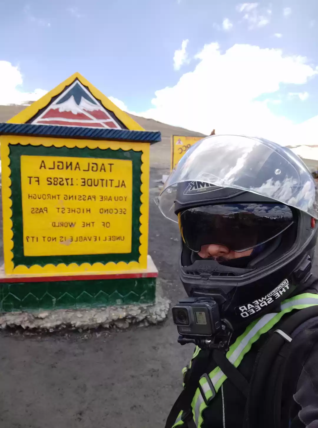 Photo of Day 9 Groups Leh-Lad