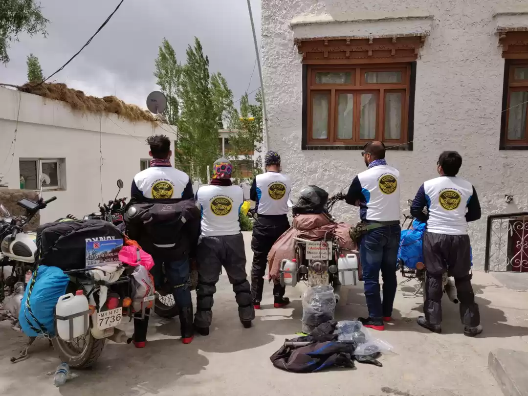 Photo of Day 6 Groups 2019 Le