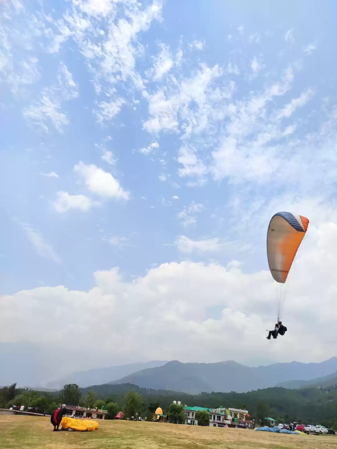 Photo of Day 19 Solo bike tou