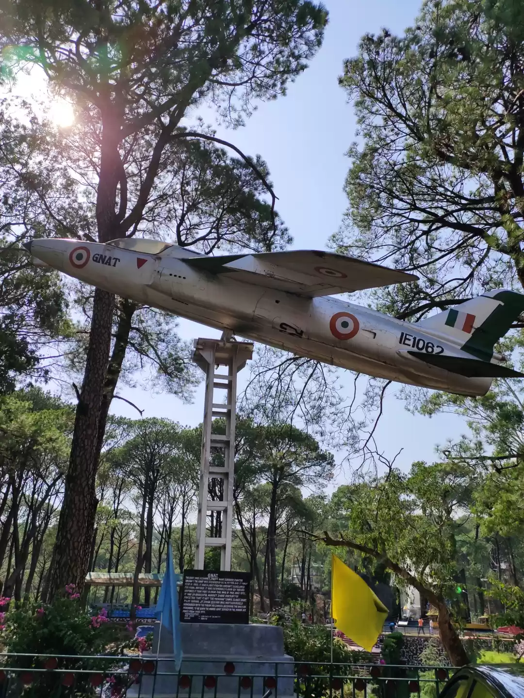 Photo of Day 21 Solo Bike tou