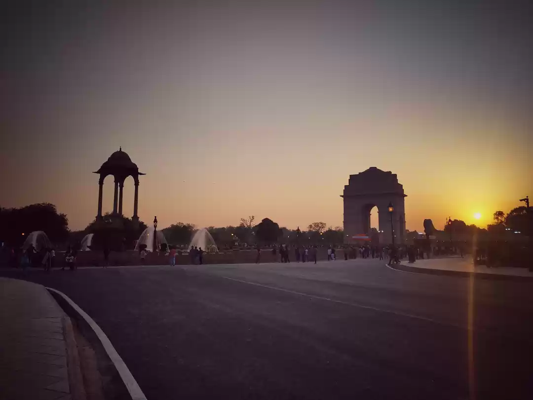 Photo of Unplanned Get-away t