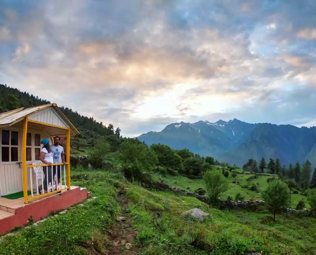 Photo of My travel experience