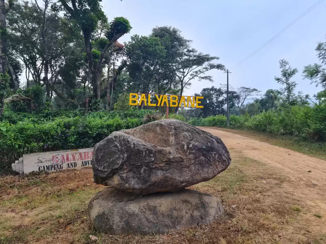 Photo of Camping & Trekking i