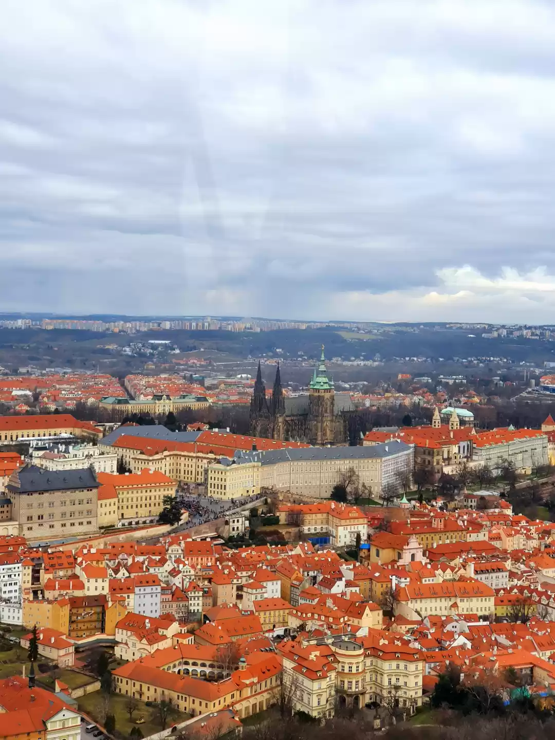 Photo of Czeching - Czech Rep