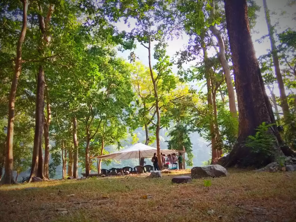 Photo of Feel the Adventure i