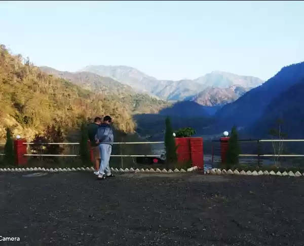 Photo of Rishikesh Camping Si