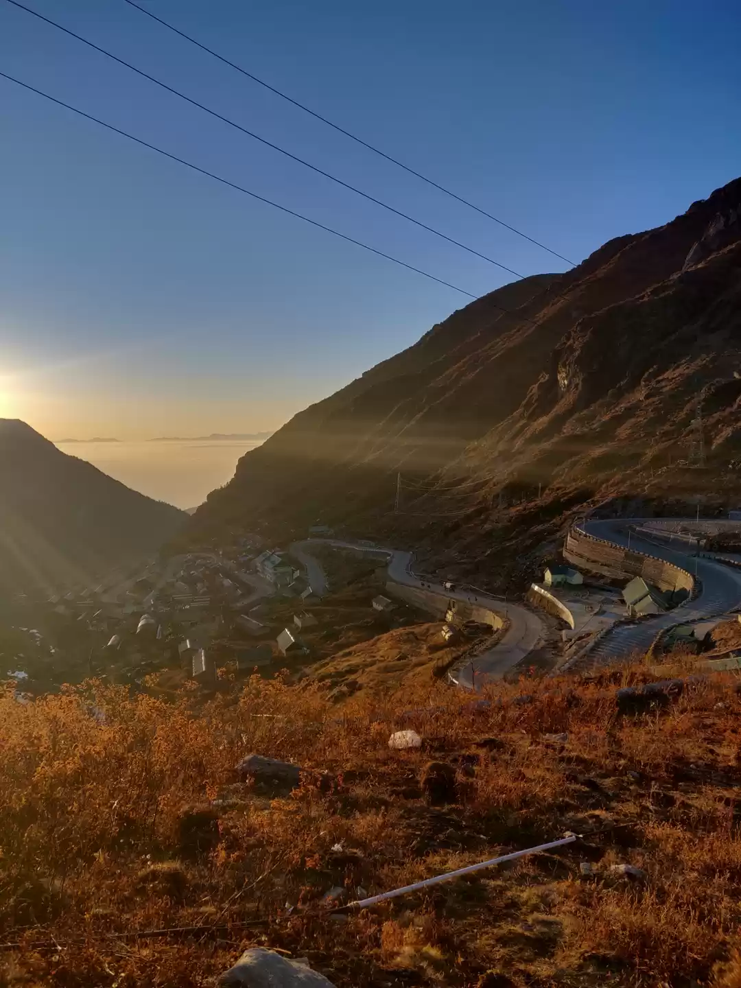 Photo of A Beautiful journey 