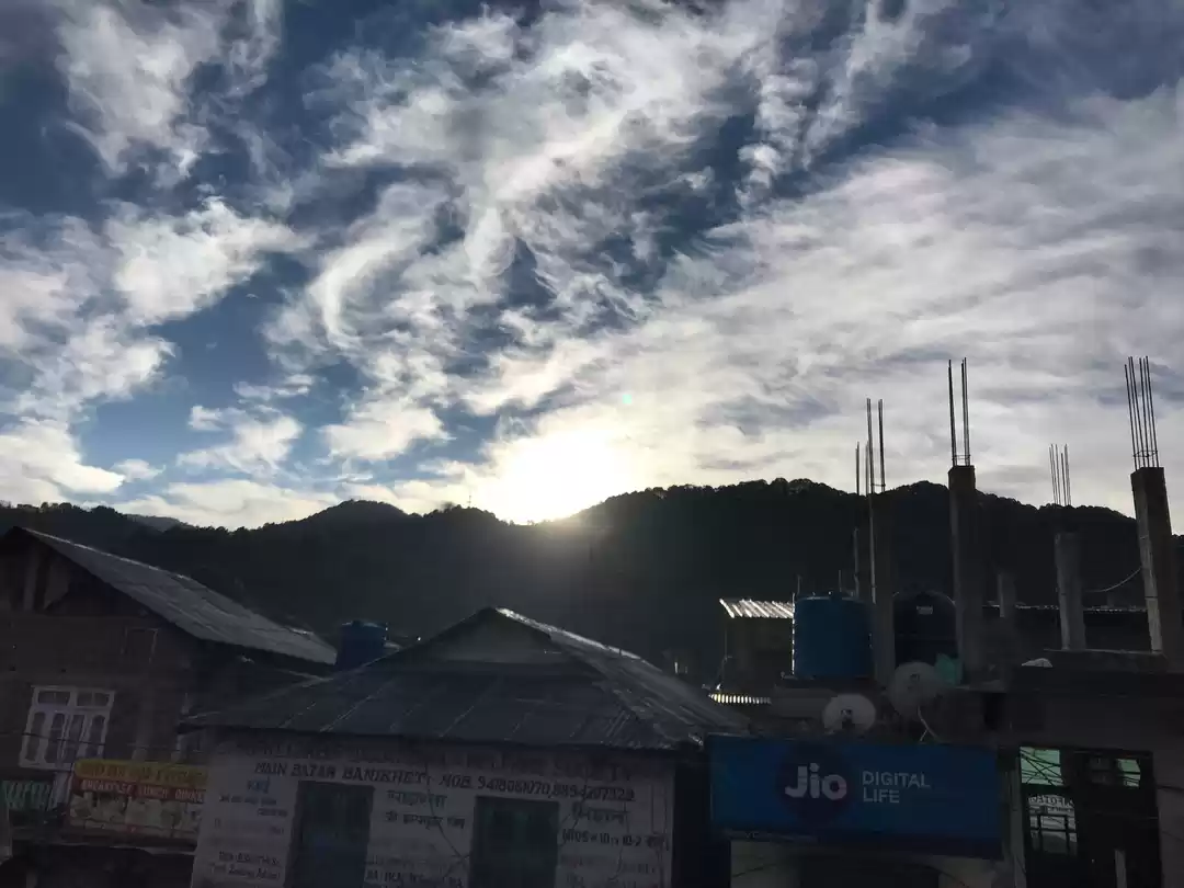 Photo of Trip To Dalhousie Fr