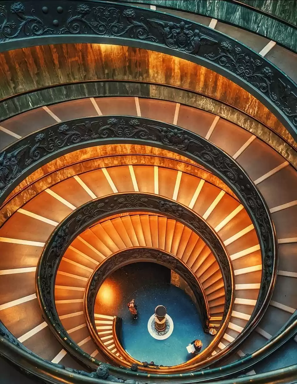 Photo of What Makes the Vatic