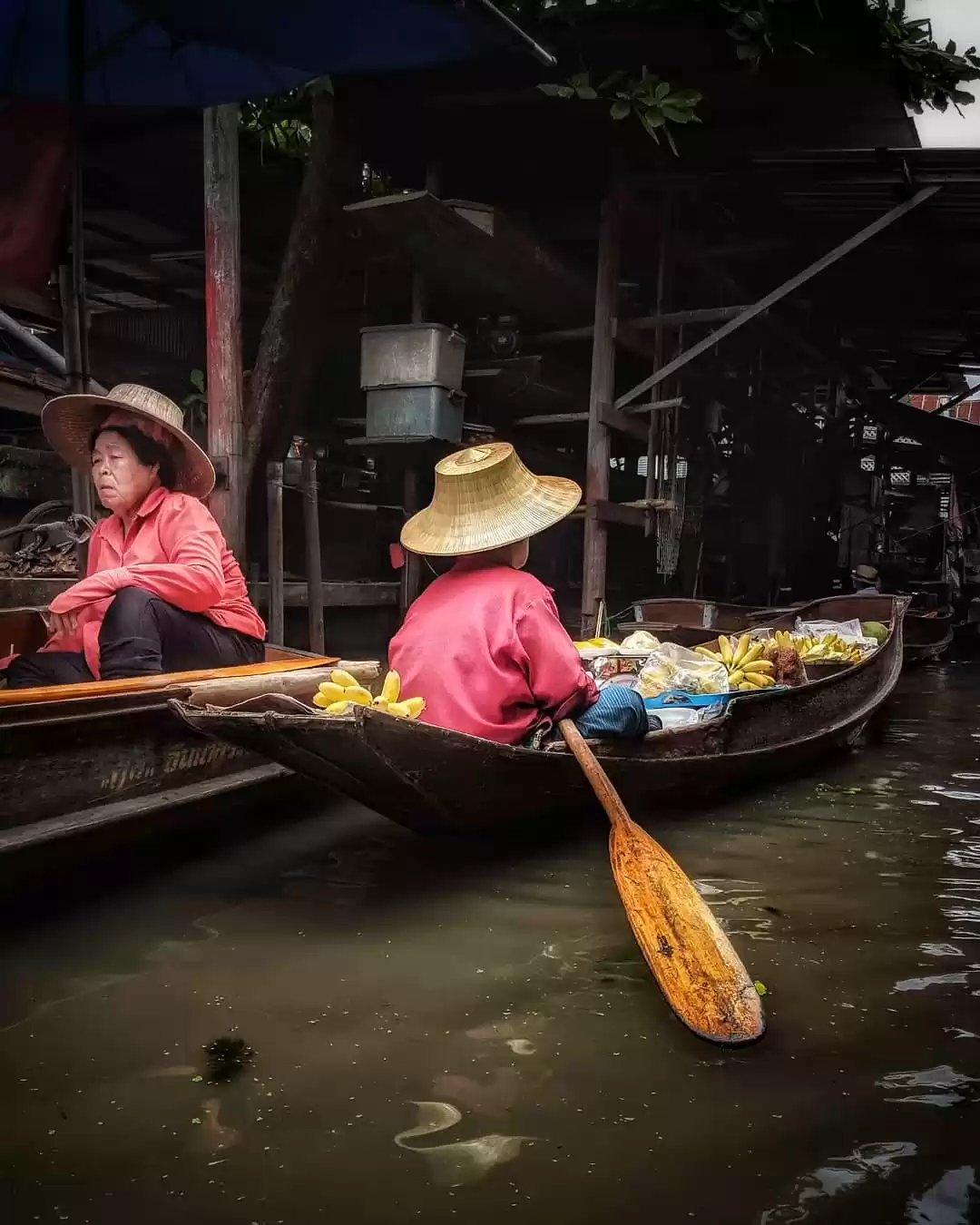 Photo of A Trip to Bangkok Is