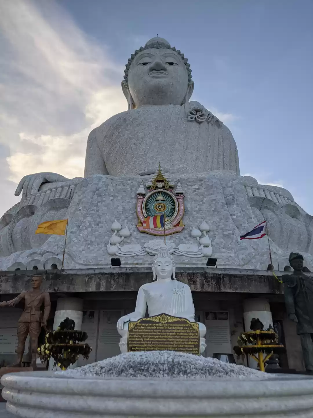 Photo of Big Buddha, Phuket