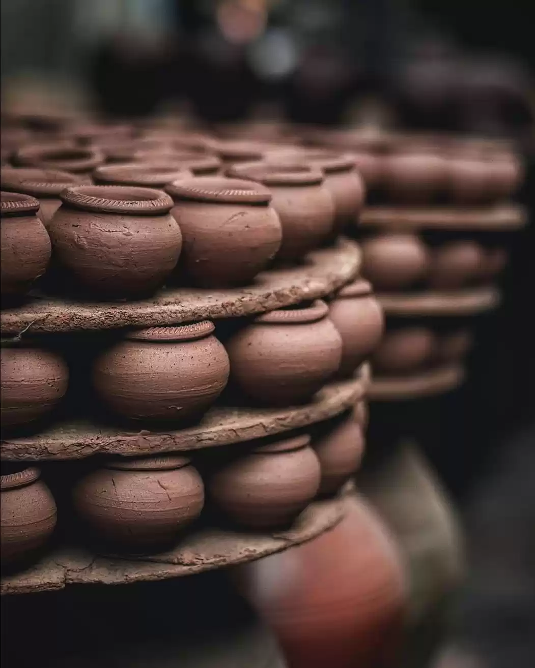 Photo of This Potters Colony