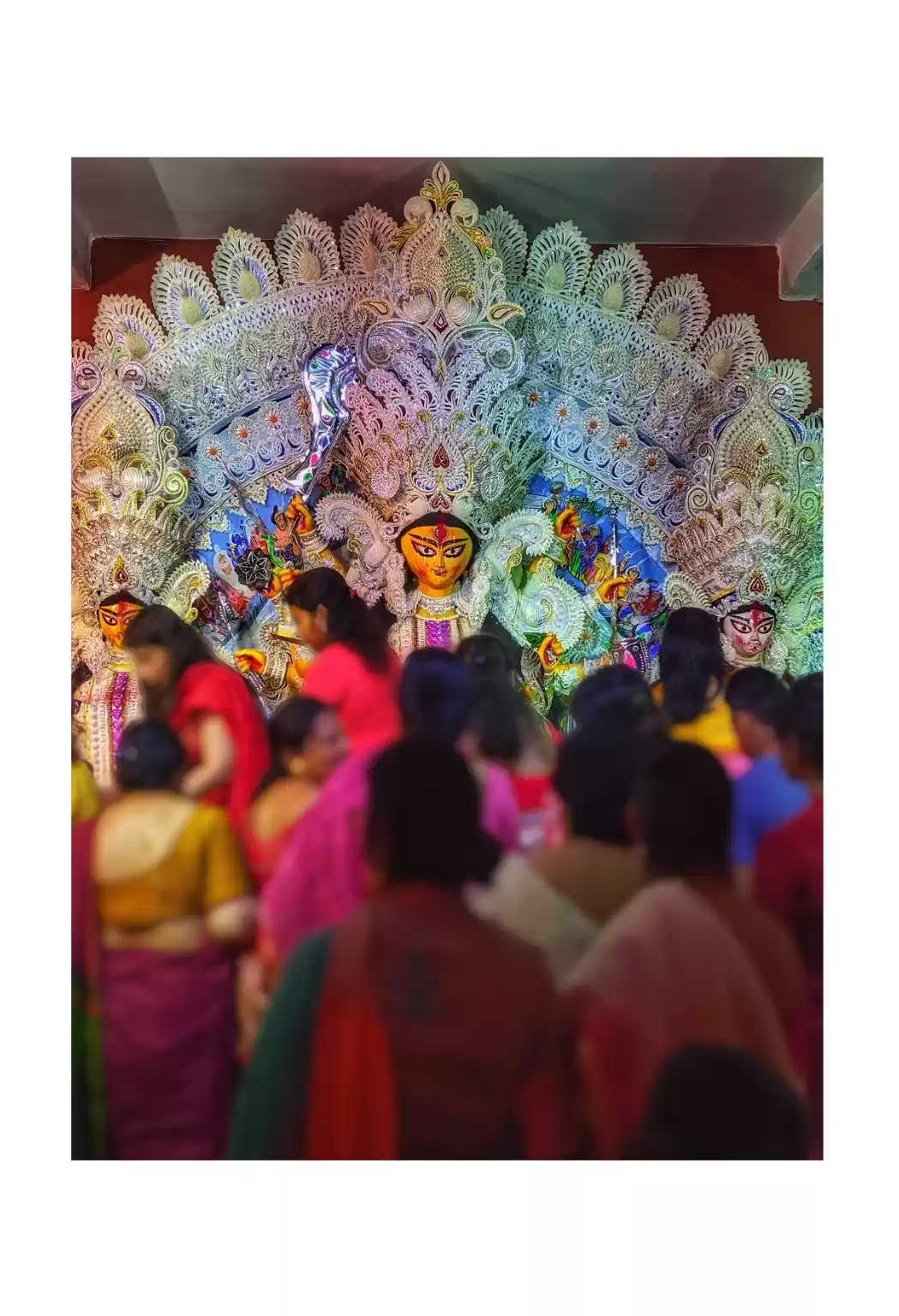 Photo of If You've Never Been