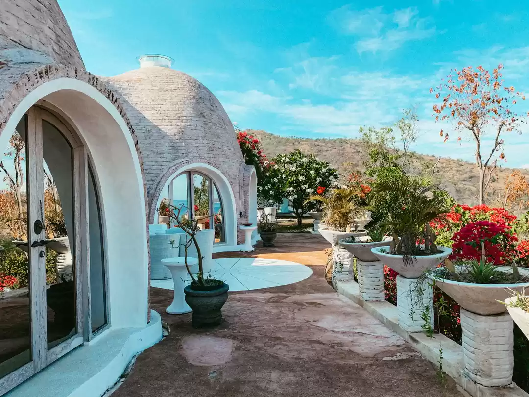 Photo of Getaway to Lombok