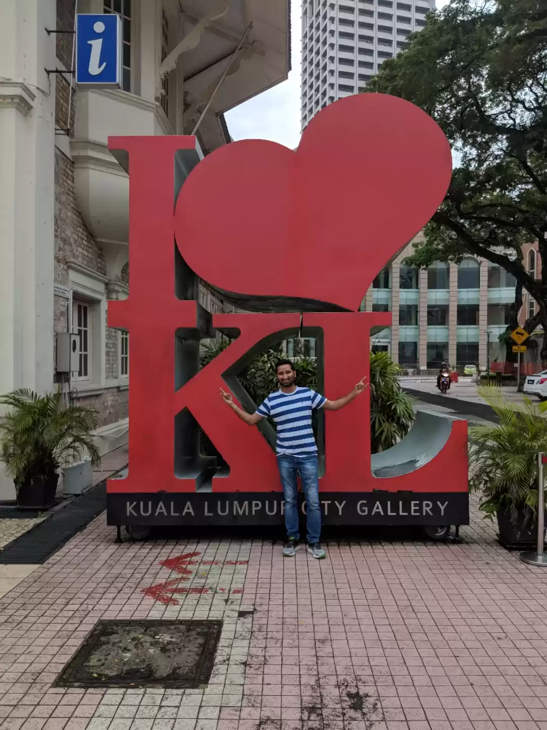 Photo of An Economic Internat