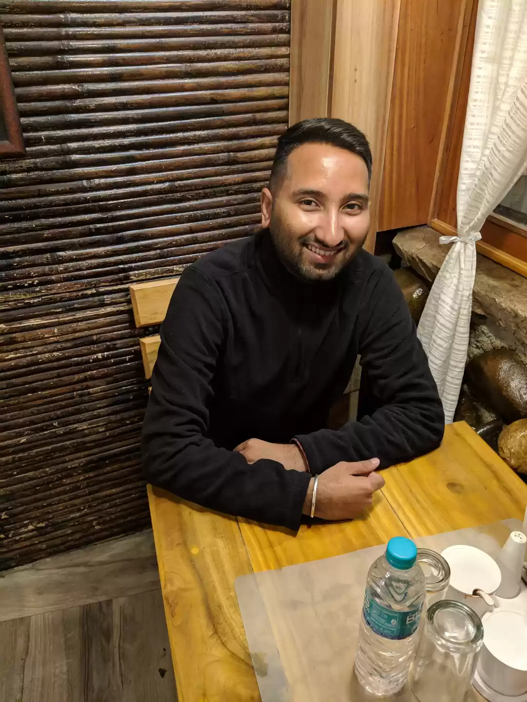 Photo of Inderpreet Singh