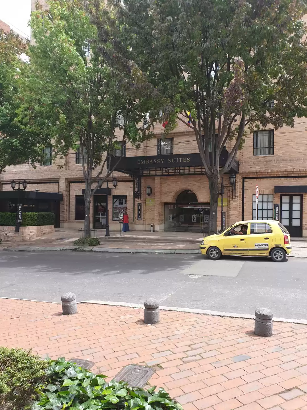 Photo of Who goes to South Am